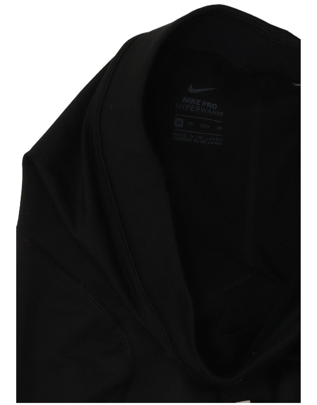 Damskie legginsy NIKE Graphic UK 4 XS w kolorze czarnym