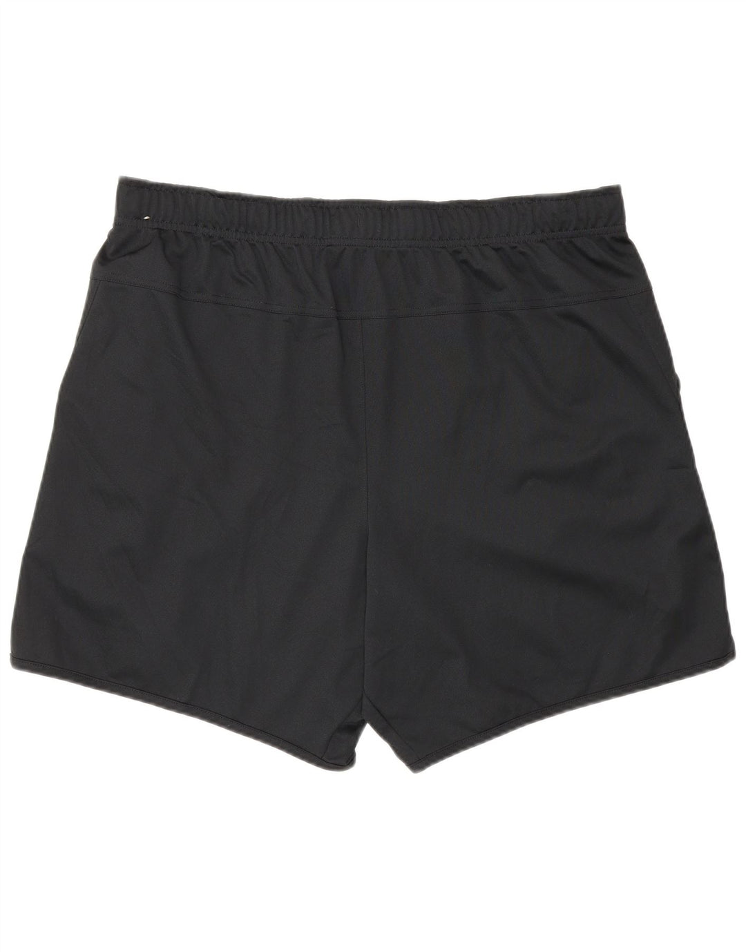 Męskie spodenki sportowe Nike Dri Fit XL, czarne, poliestrowe