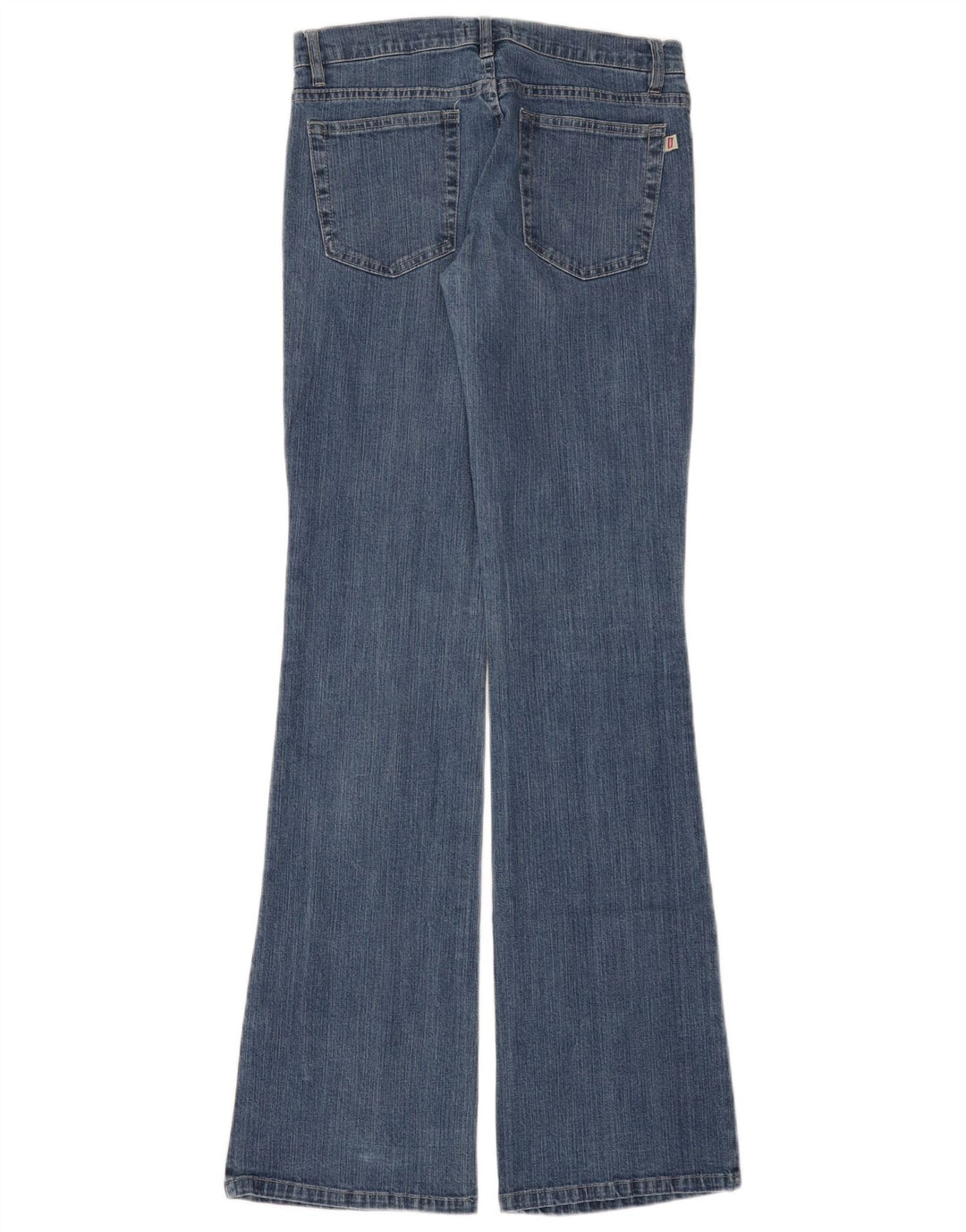 Dżinsy damskie CARRERA Bootcut W28 L34 Niebieska bawełna