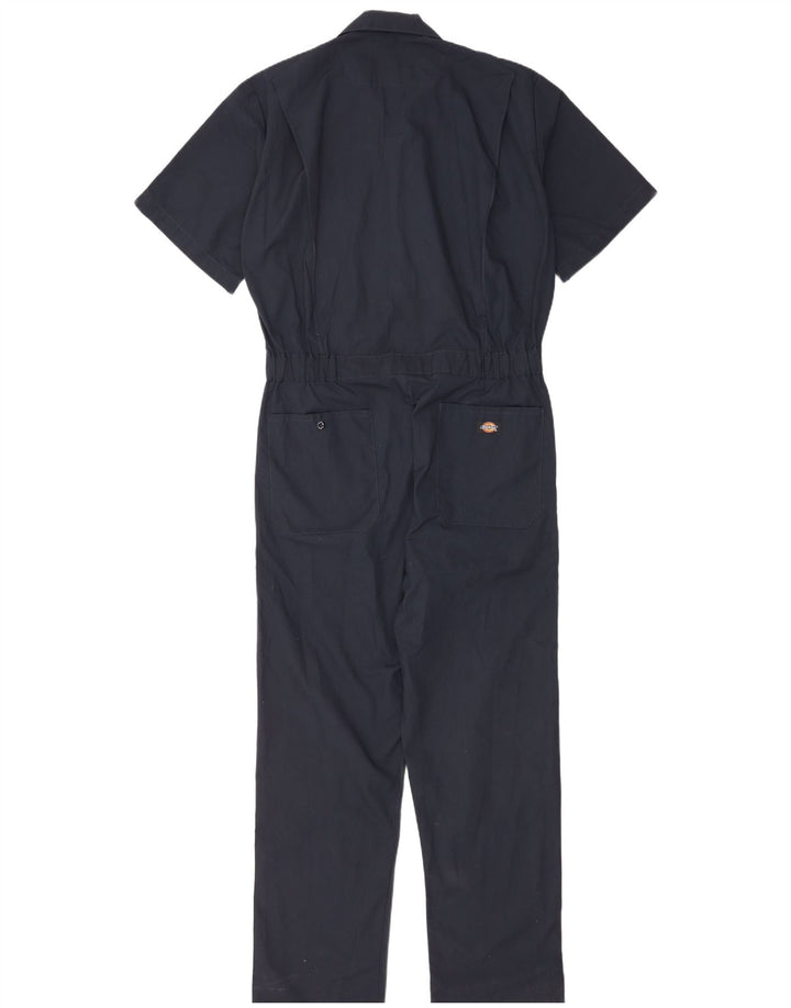 Kombinezon męski Dickies, średni granatowy poliester