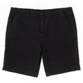 Męskie spodenki Chino Massimo Dutti EU 44 Large W34 Granatowa bawełna