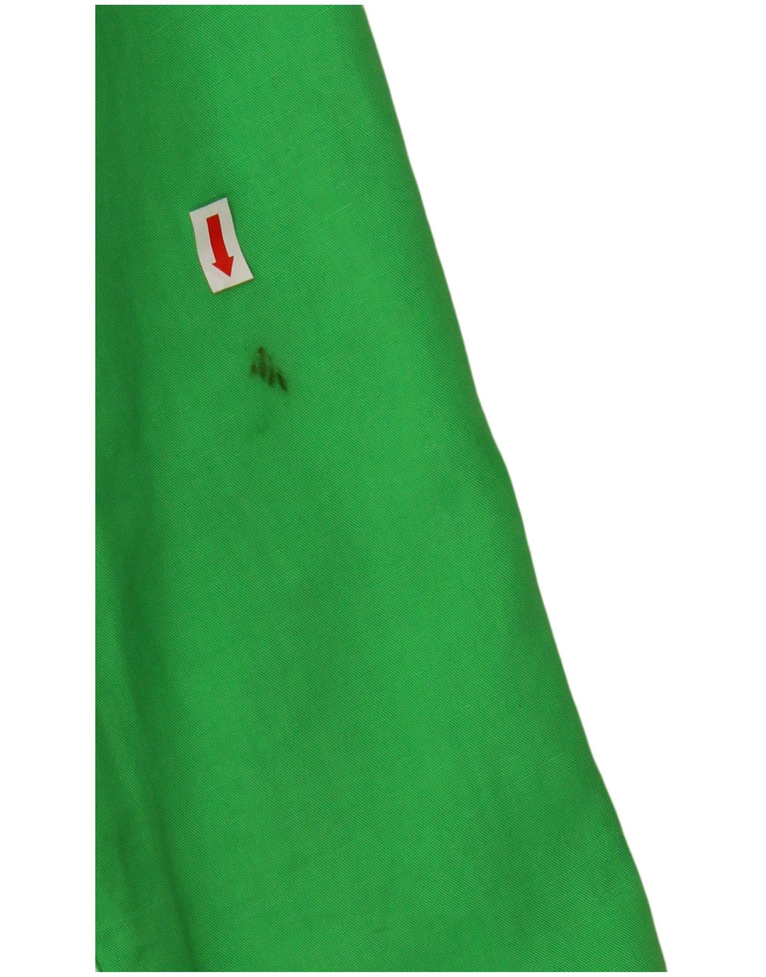 Damska marynarka dwurzędowa Scotch & Soda UK 14, średnia zieleń