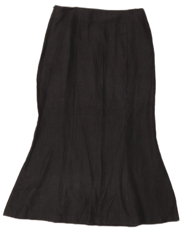 Spódnica damska Hobbs o kroju syreny UK 8 Small W28 czarna