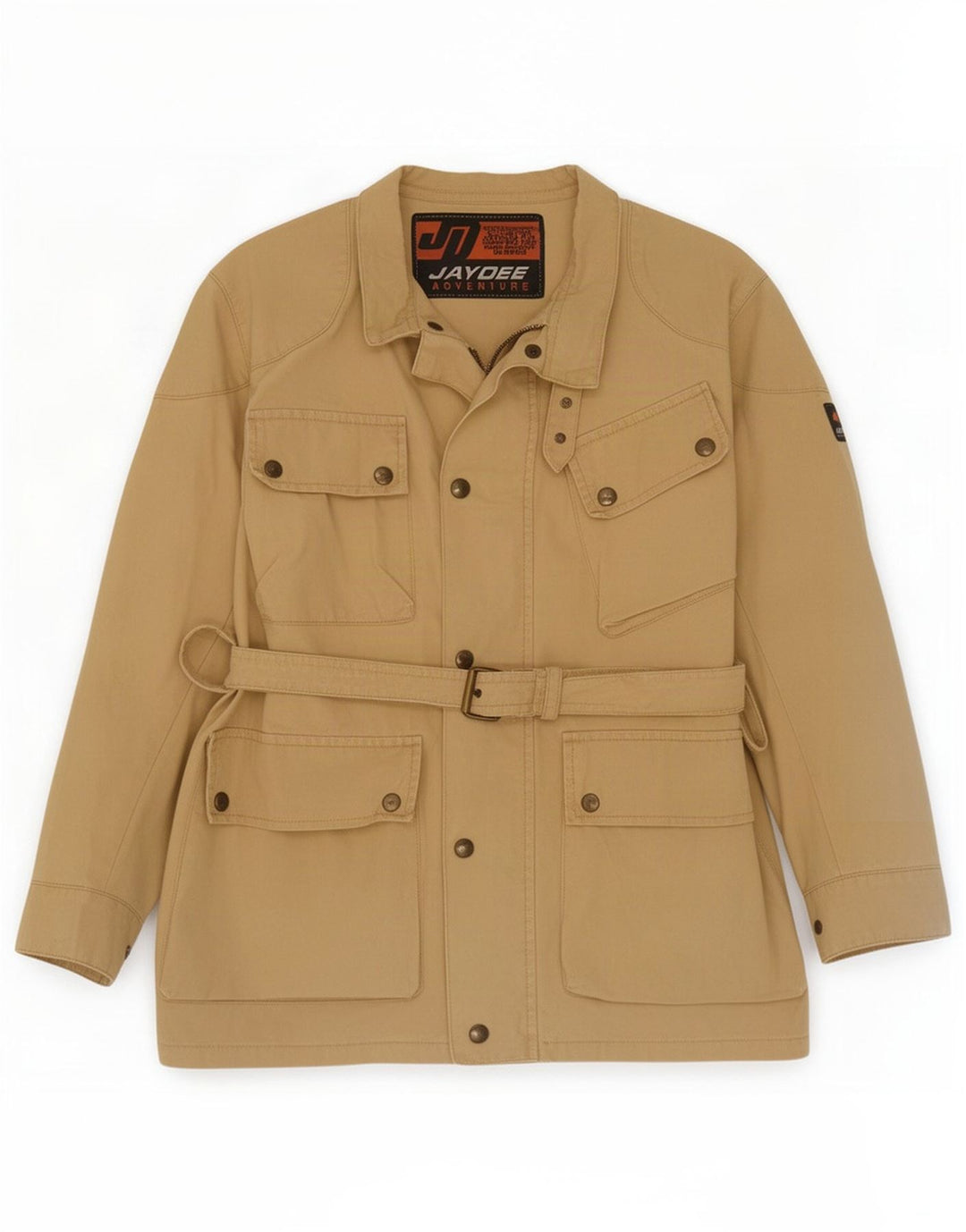Kurtka męska Utility Vintage UK 36 Small Beige