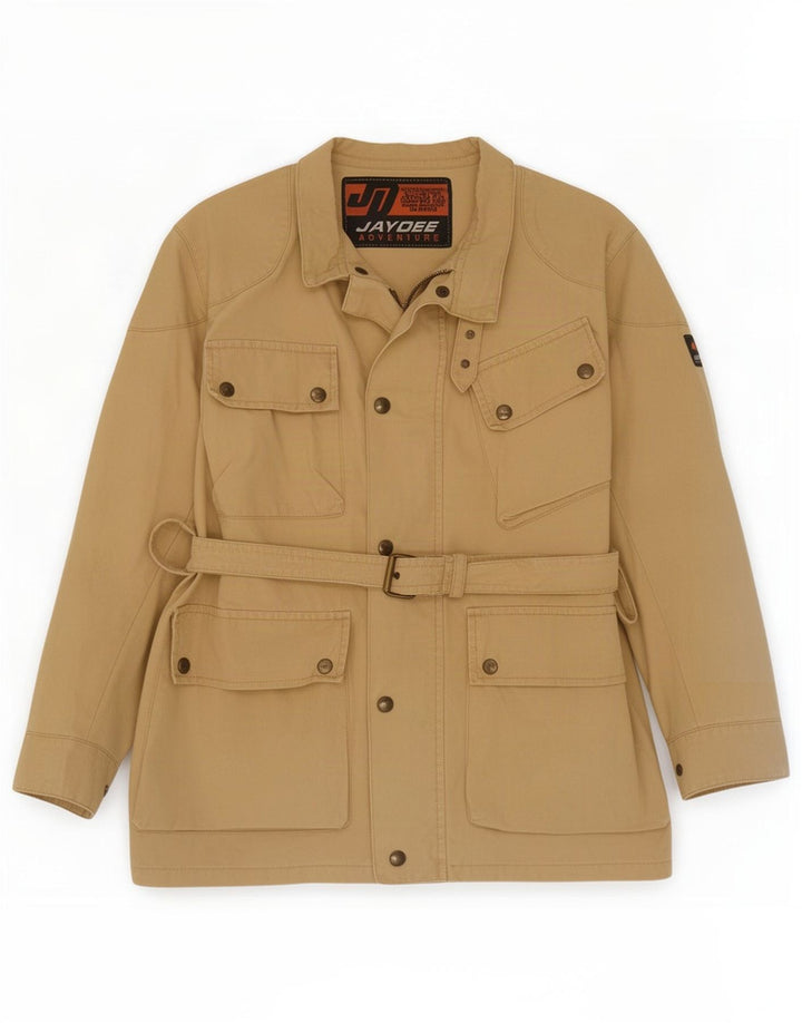 Kurtka męska Utility Vintage UK 36 Small Beige