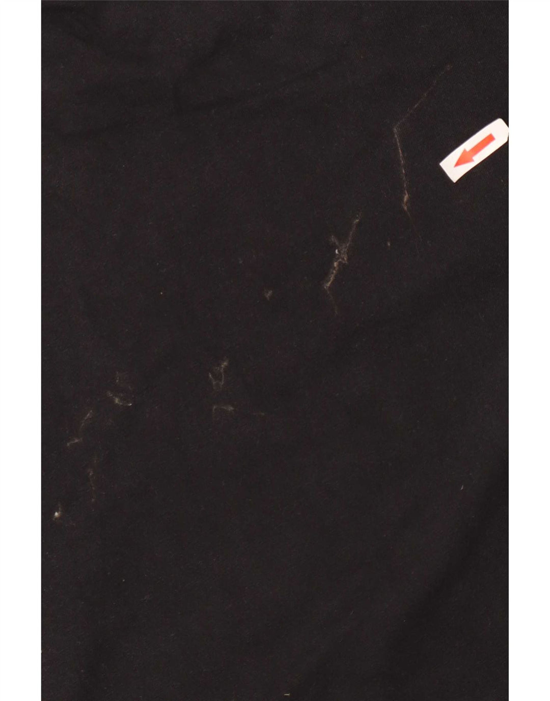 Męski T-shirt z grafiką Carhartt, mały, czarny, bawełniany