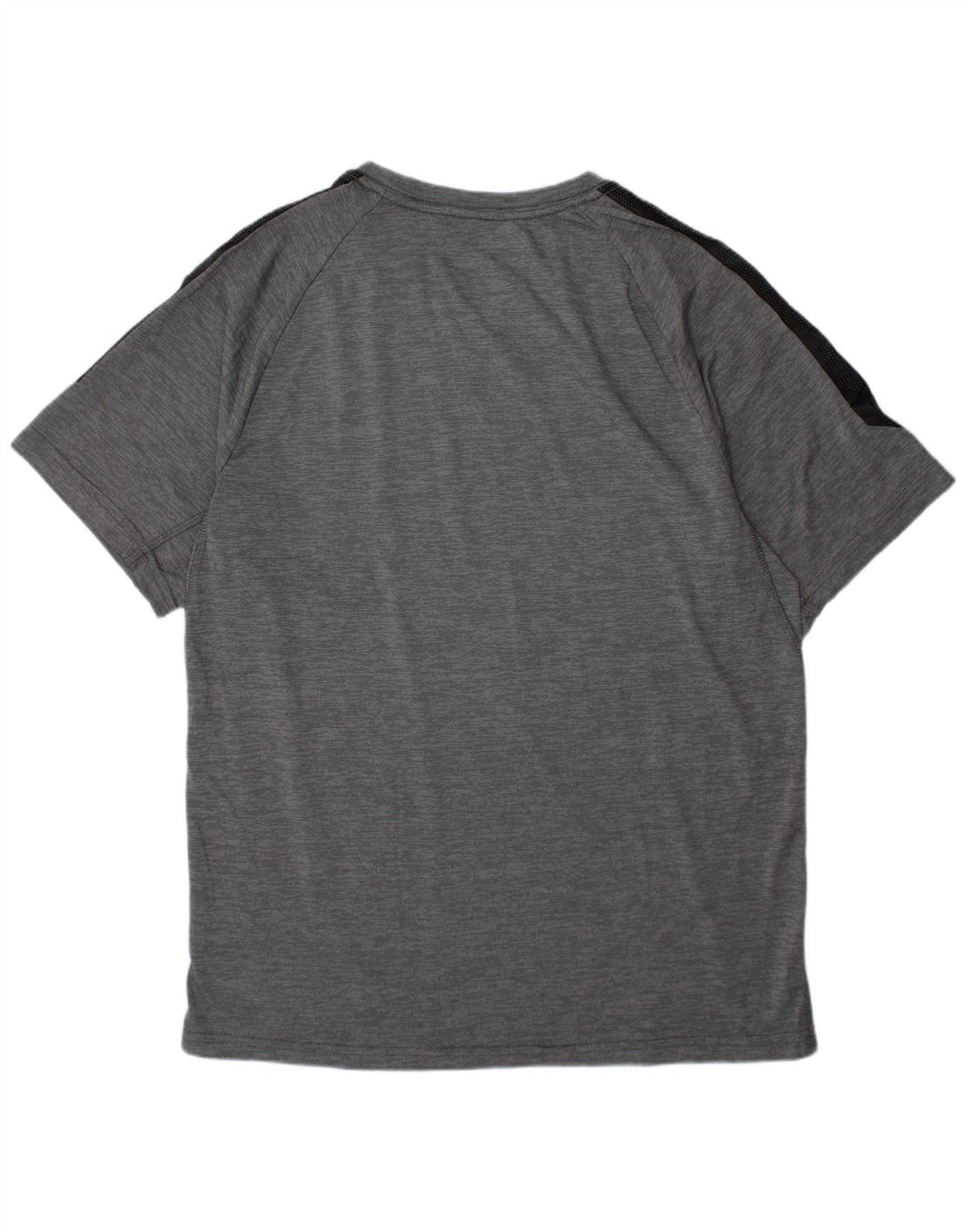 T-shirt chłopięcy RUSSELL ATHLETIC Dri-Power, 14-15 lat, XL, szary