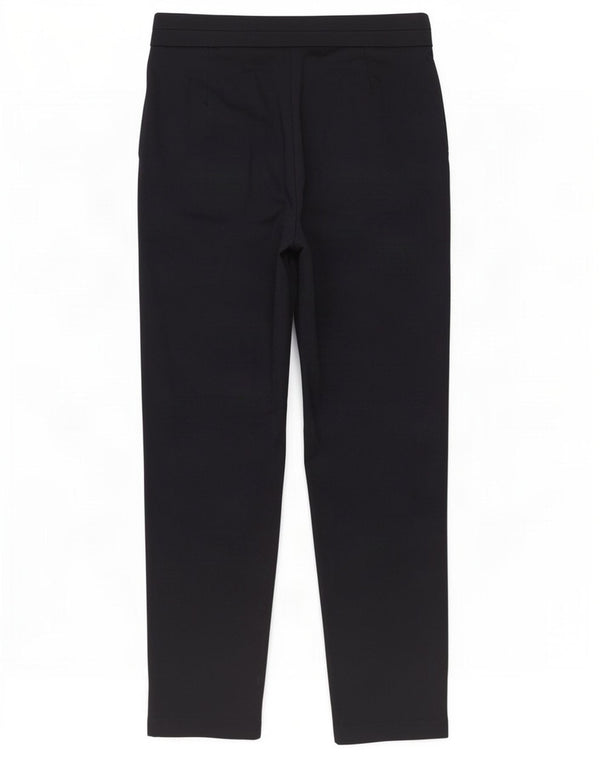 Marks & Spencer Damskie krótkie spodnie UK 8 Small W28 L23 Granatowe