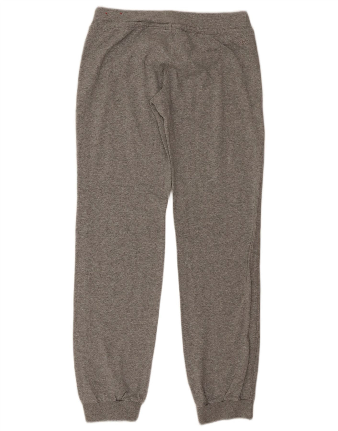 Damskie spodnie dresowe Nike Joggers UK 12 Średnioszare, bawełniane