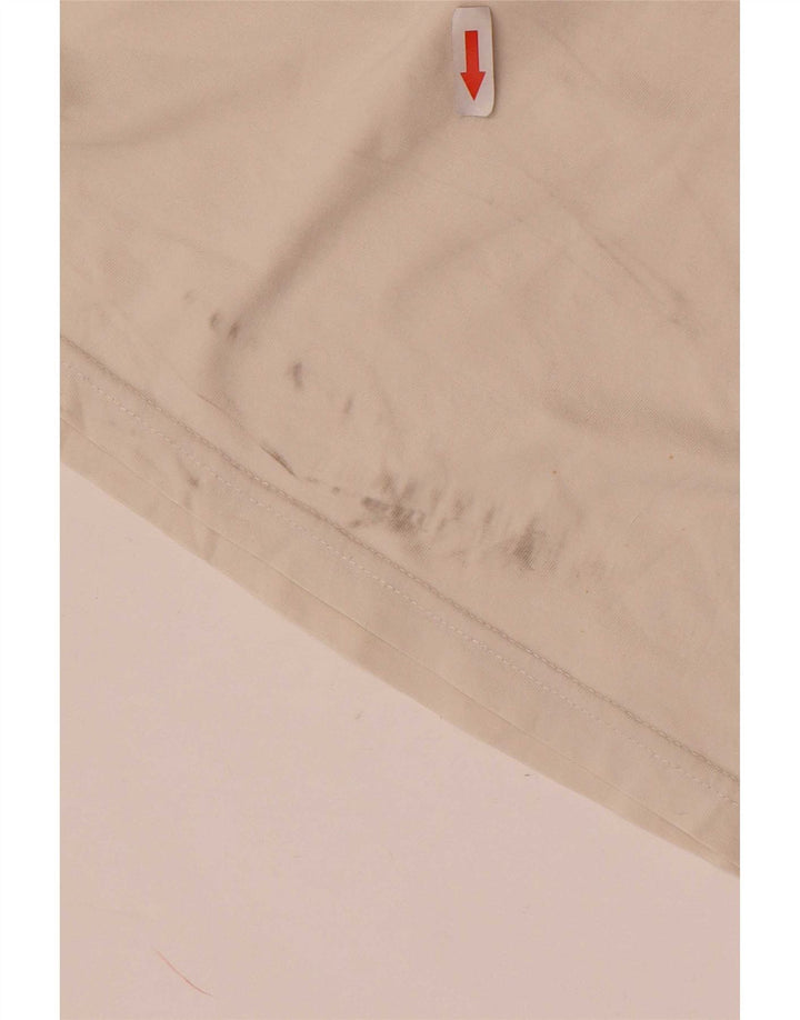 Koszulka męska Champion Top 2XL Off White