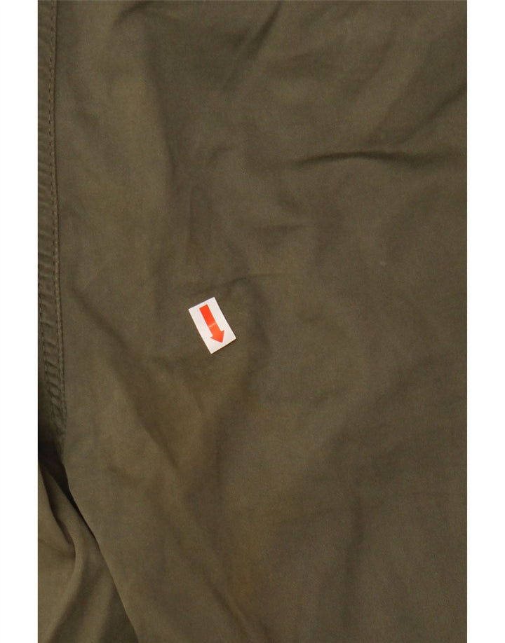 Damskie spodnie Skinny Cargo LIU JO W32 L29 Khaki