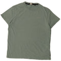 T-shirt męski Superdry 2XL, zielony, bawełniany