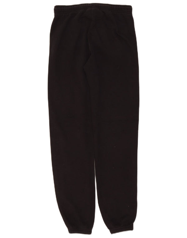Chłopięce spodnie dresowe Champion Joggers 13-14 lat XL, czarna bawełna