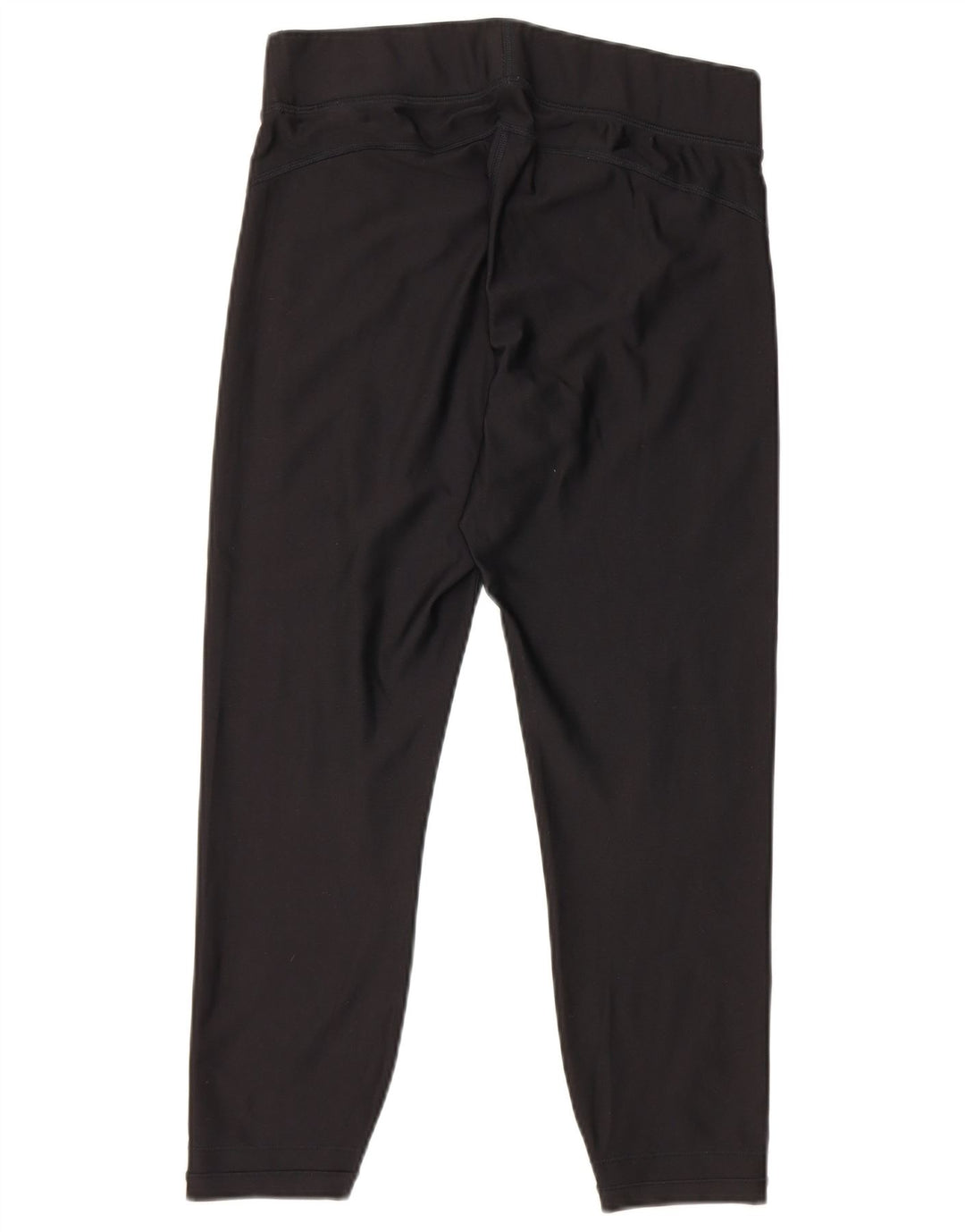 Legginsy damskie Under Armour UK 16, duże, czarne