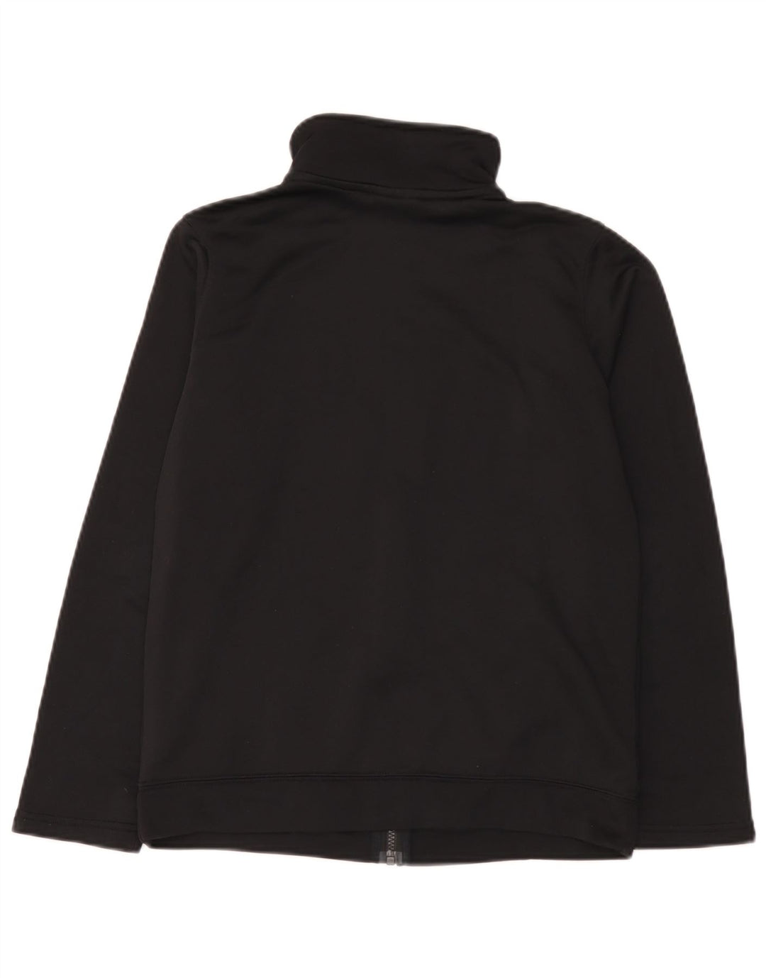 Chłopięca bluza dresowa Nike 13-14 lat XL, czarna, poliestrowa