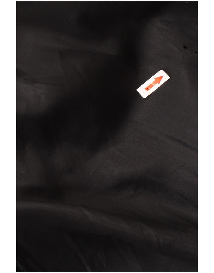 Damska rozkloszowana spódnica z wysokim stanem Florence W26 Small Grey