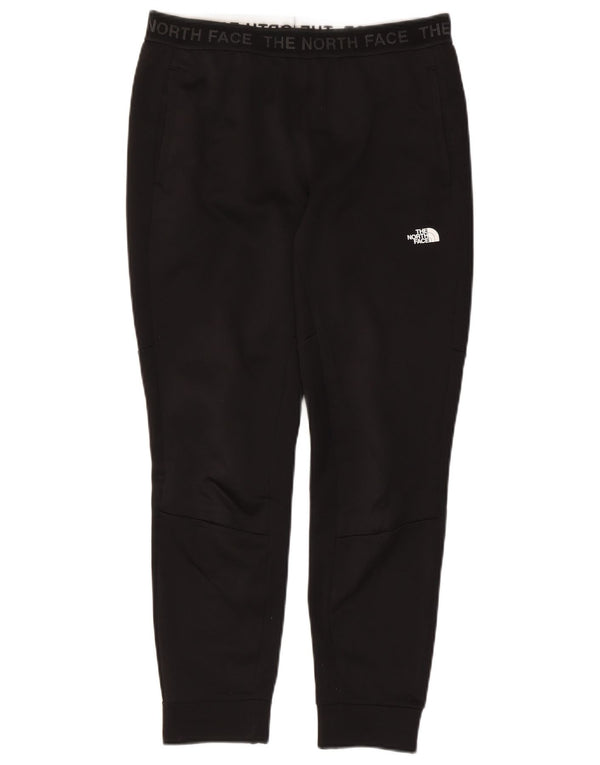 Damskie spodnie dresowe The North Face Graphic Joggers UK 12 Medium Black
