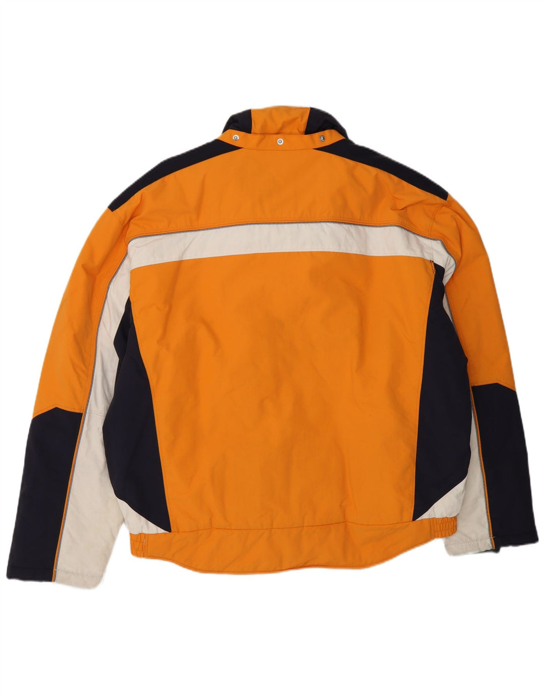 Męska kurtka narciarska Sportsphere IT 54 2XL Nylon w kolorze pomarańczowym