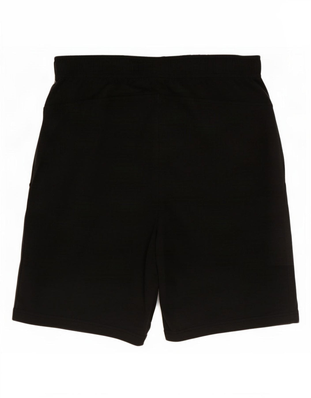 Męskie spodenki sportowe Nike Dri Fit, mały, szary, nakrapiany poliester