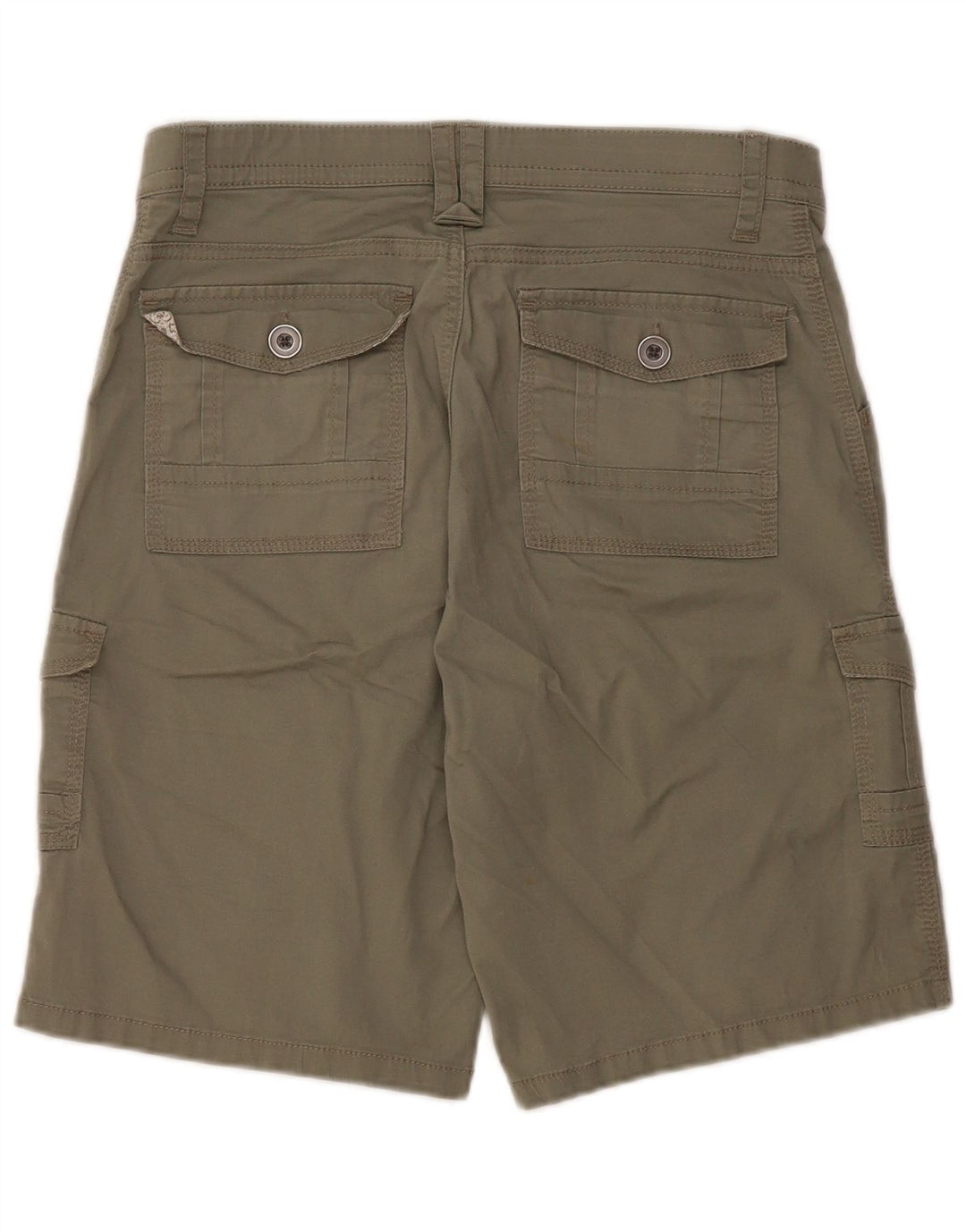 Damskie spodenki cargo US 8 średnie W30