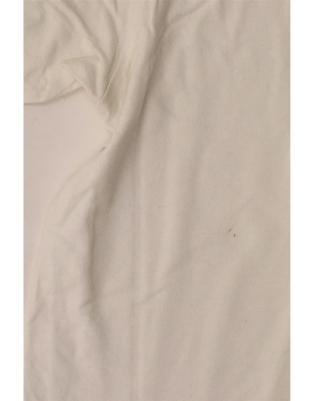 T-shirt męski LACOSTE, rozmiar 6 XL, biała bawełna