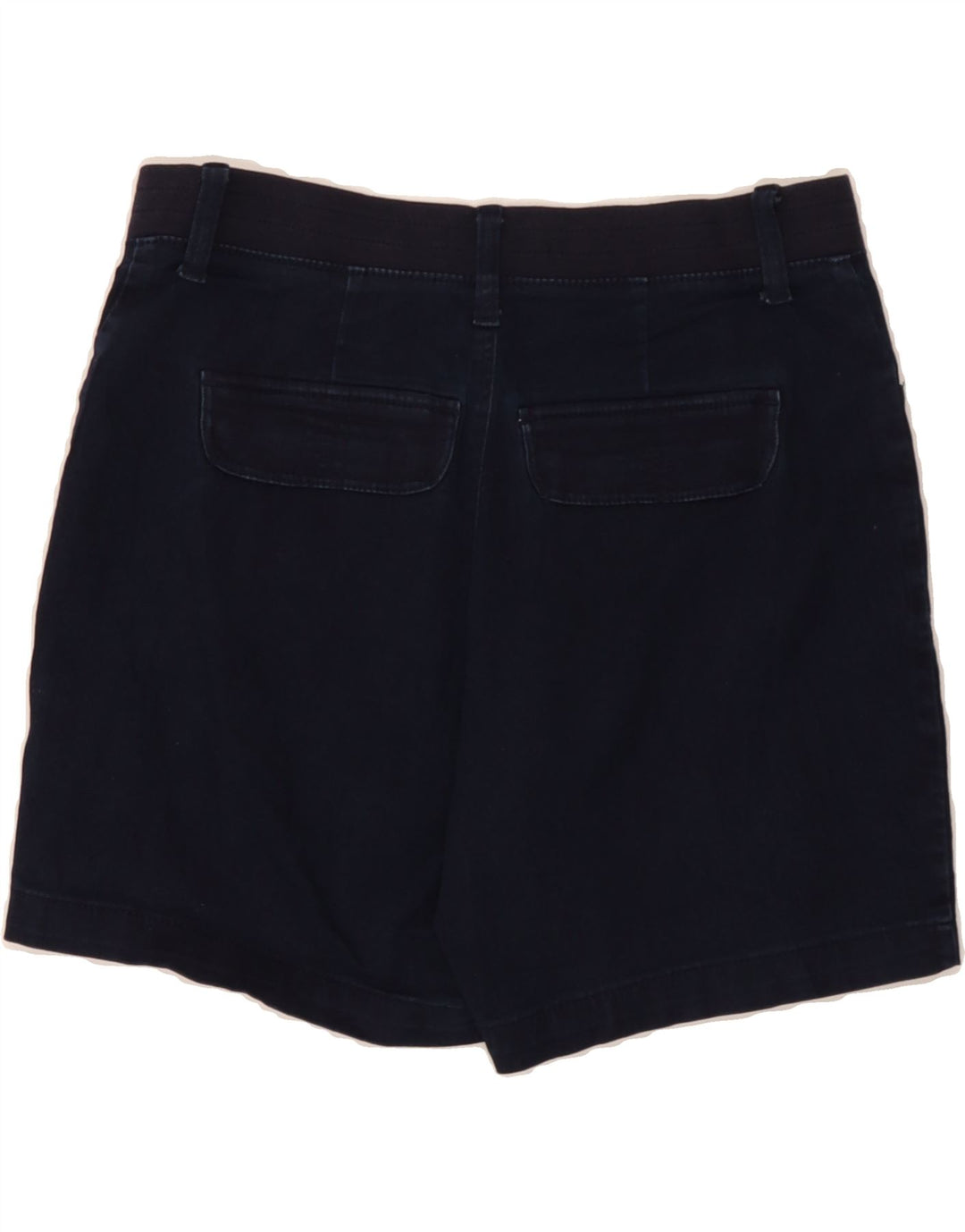 LEE Womens Denim Shorts Medium W30 Blue Cotton Vintage Lee and Second-Hand Lee from Messina Hembry 