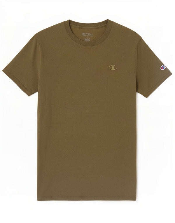 Koszulka damska Champion Top UK 10 Small Khaki