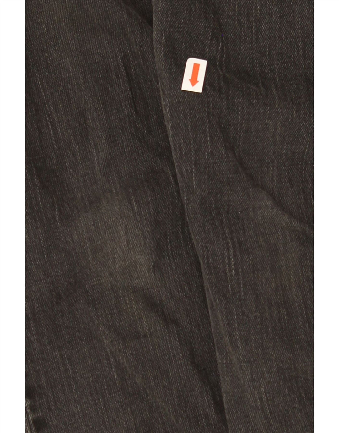MICHAEL KORS Mens Parker Slim Jeans W36 L32 Black Cotton Vintage Michael Kors and Second-Hand Michael Kors from Messina Hembry 