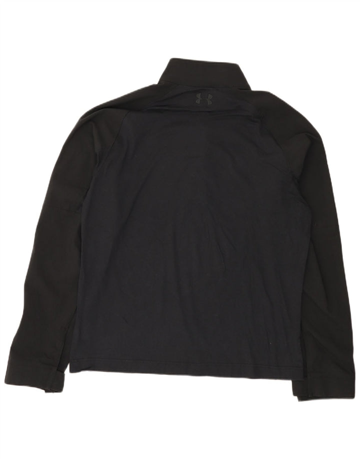 Męski kombinezon dresowy UNDER ARMOUR Gear Allseason, XL, czarny