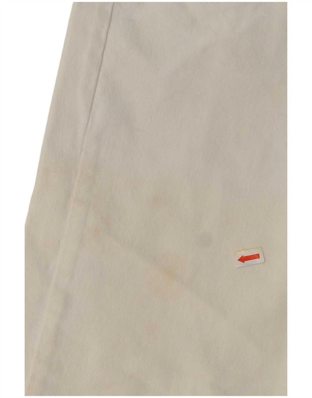 Jeansy damskie REPLAY Bootcut W29 L30 Białe