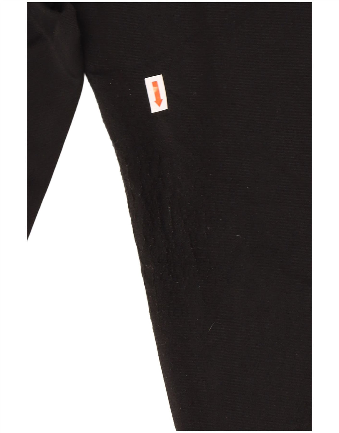 Adidas Chłopięce Spodnie Dresowe Joggery 15-16 Lat XL Czarny Poliester