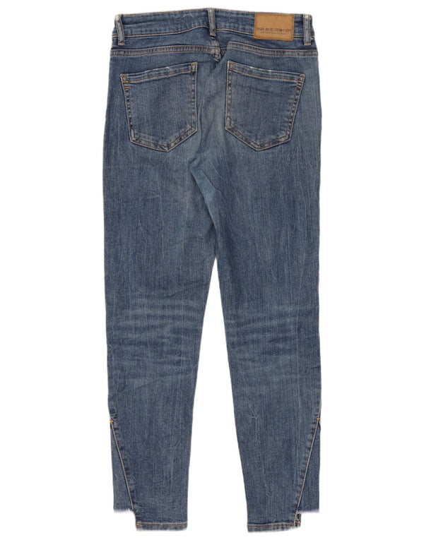 Dżinsy damskie Zara EU 36 XS W26 L26 Niebieskie bawełniane