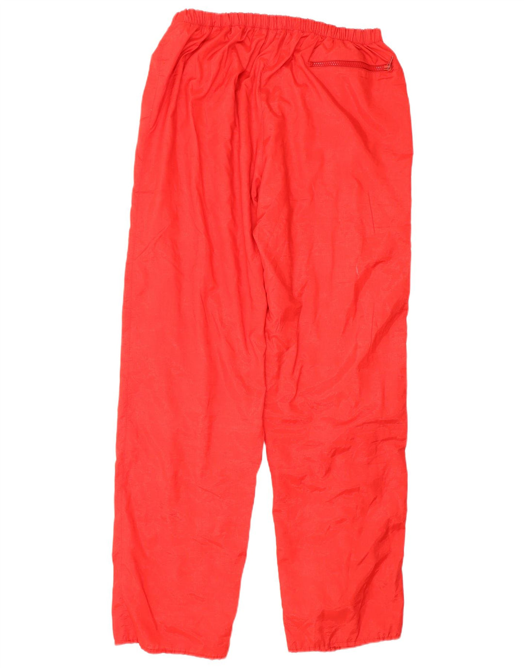 Damskie spodnie dresowe ELLESSE UK 16, duże, czerwone