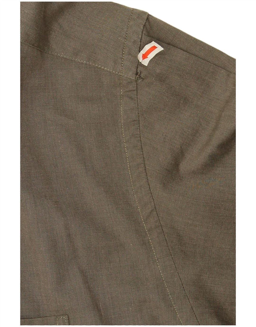 Koszula męska Eddie Bauer XL, bawełniana w kolorze khaki