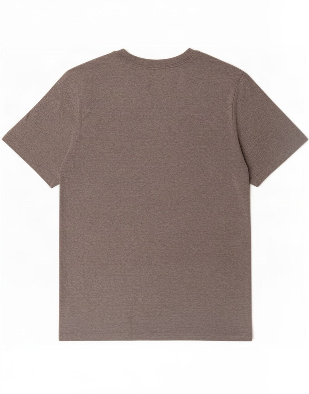 Męski T-shirt z grafiką Jordan, mały, szary, bawełniany