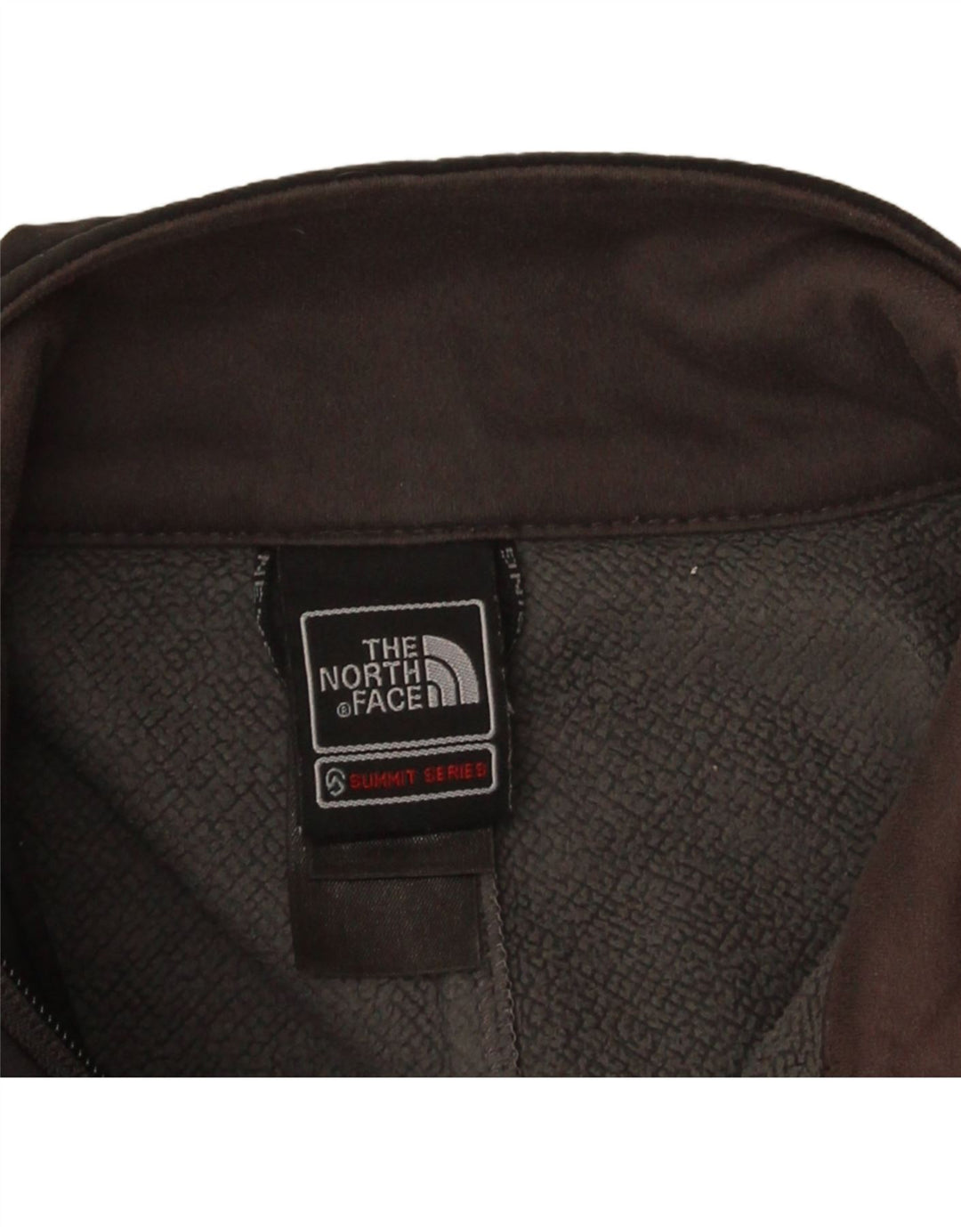 Damska kurtka wiatrówka The North Face UK 10, mała czarna