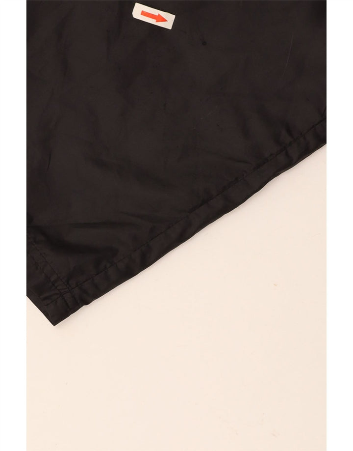 Damskie spodenki sportowe PUMA UK 10 Small Black