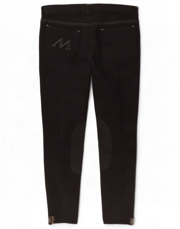Krótkie spodnie damskie Musto UK 16 Large W32 L26 Black Sports