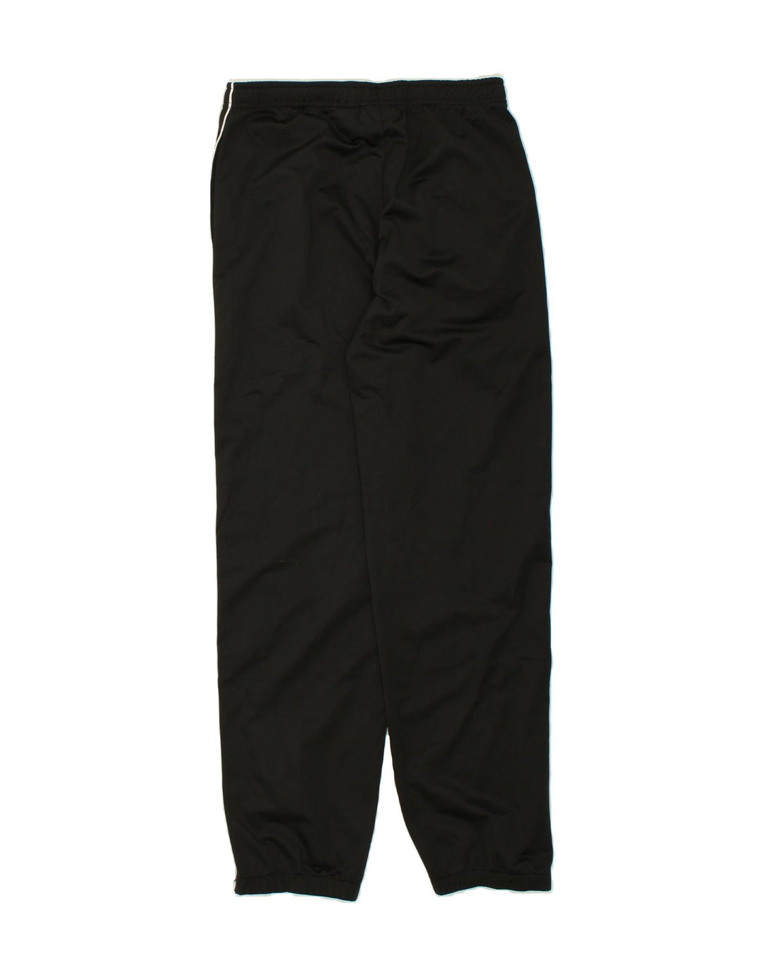 LOTTO Mens Tracksuit Trousers Joggers UK 38/40 Medium  Black Polyester Vintage Lotto and Second-Hand Lotto from Messina Hembry 