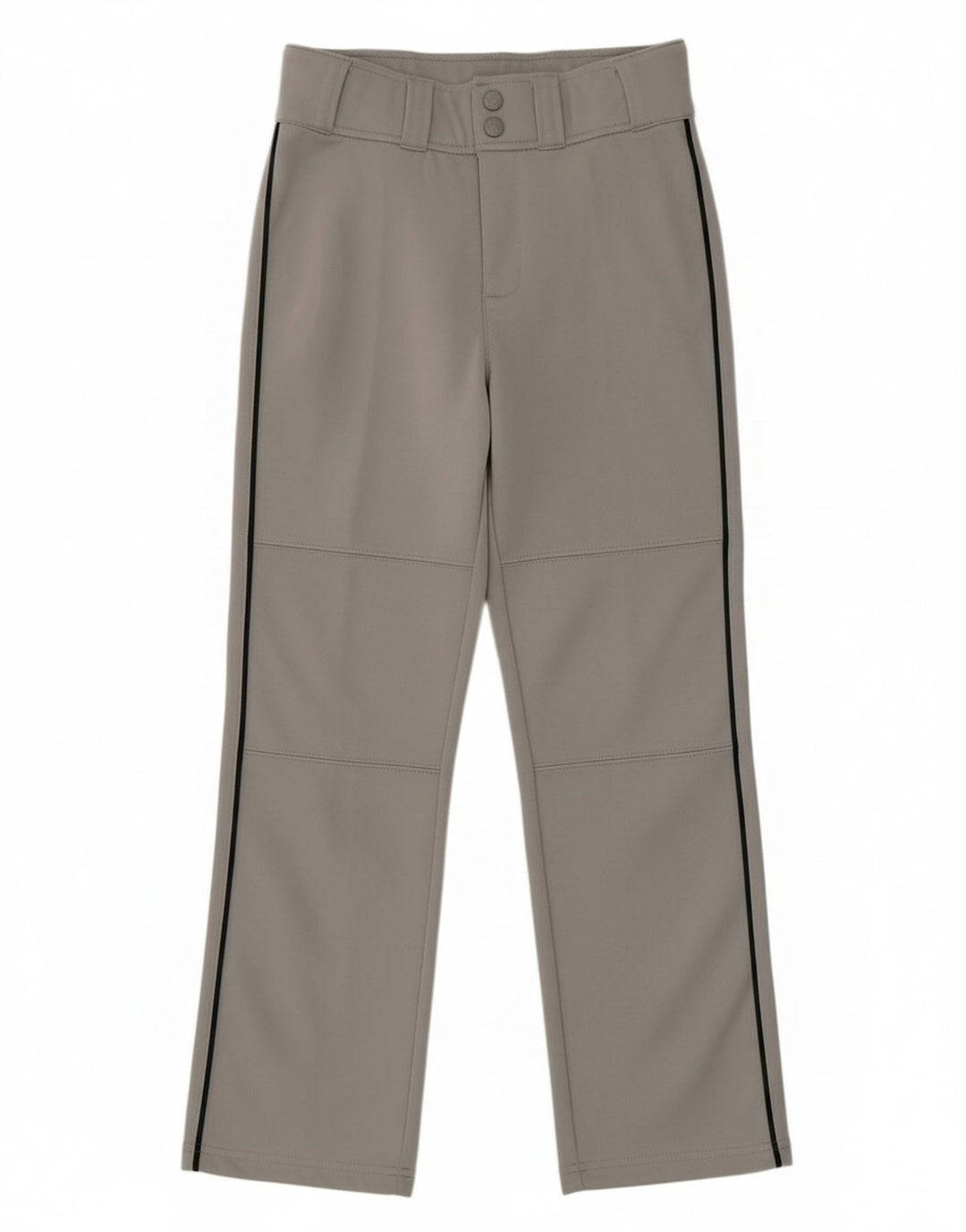 Spodnie chłopięce Under Armour Straight Casual 9-10 lat, średnie W26 L28 Szare