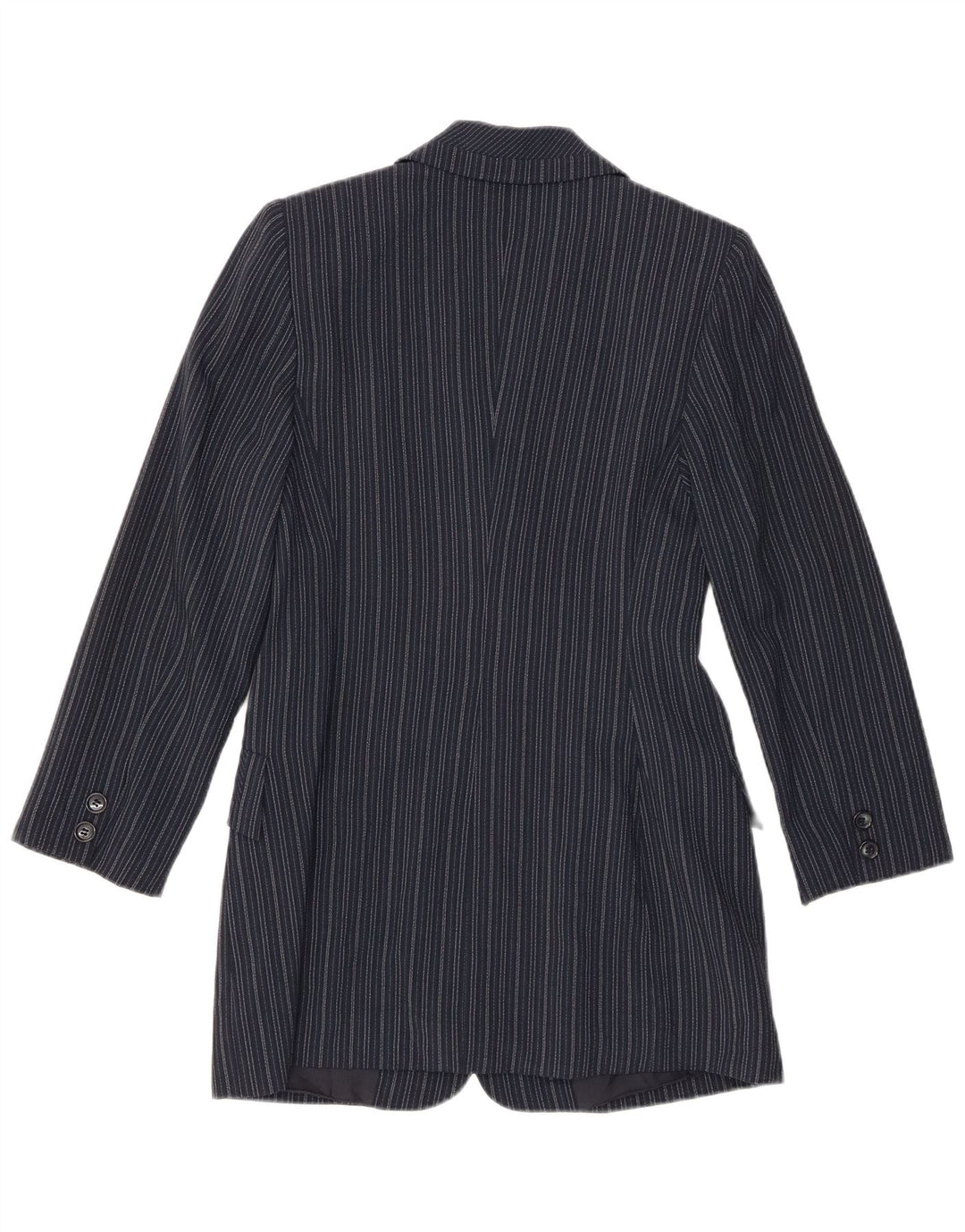 PIERRE CARDIN Damski 2-częściowy komplet spódnic IT 42 Medium W25 L20 Granatowy