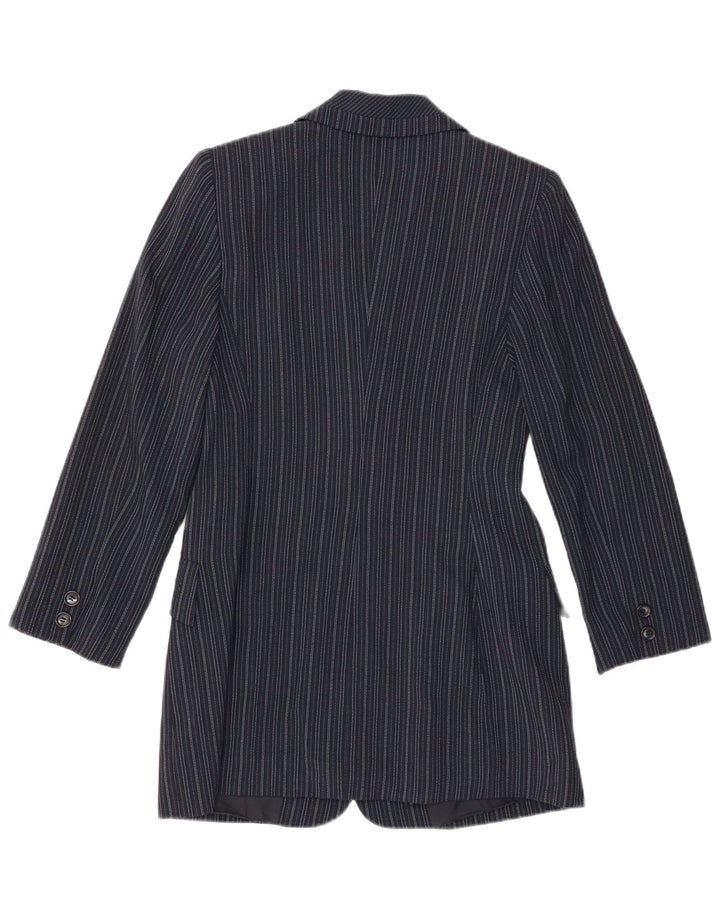 PIERRE CARDIN Damski 2-częściowy komplet spódnic IT 42 Medium W25 L20 Granatowy