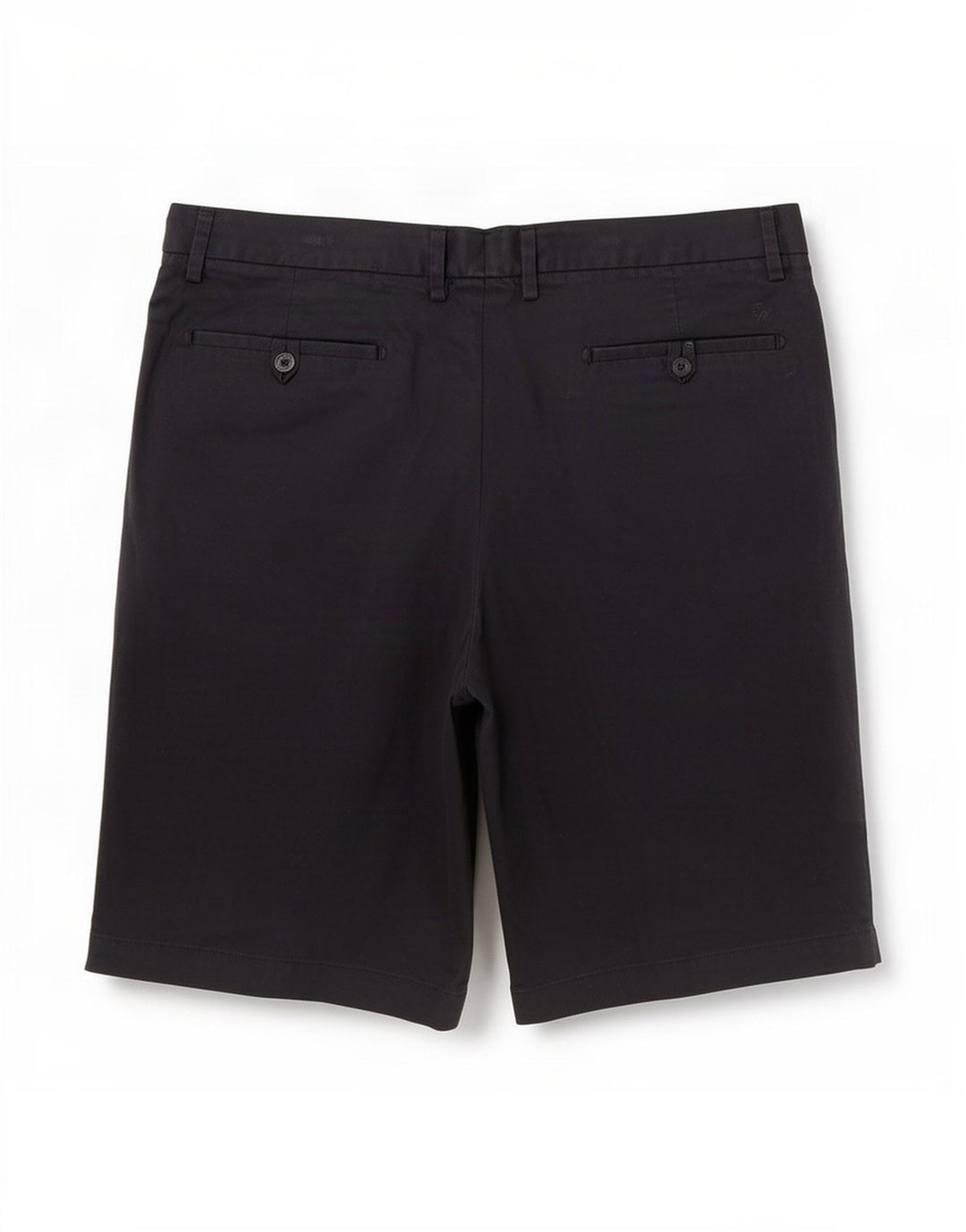 Męskie spodenki Chino Marks & Spencer W38 XL, granatowe, bawełniane