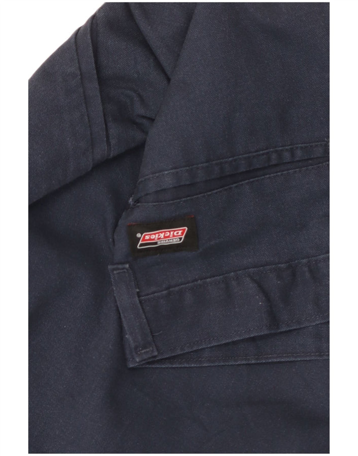 Męskie spodenki cargo Dickies W42 2XL granatowe