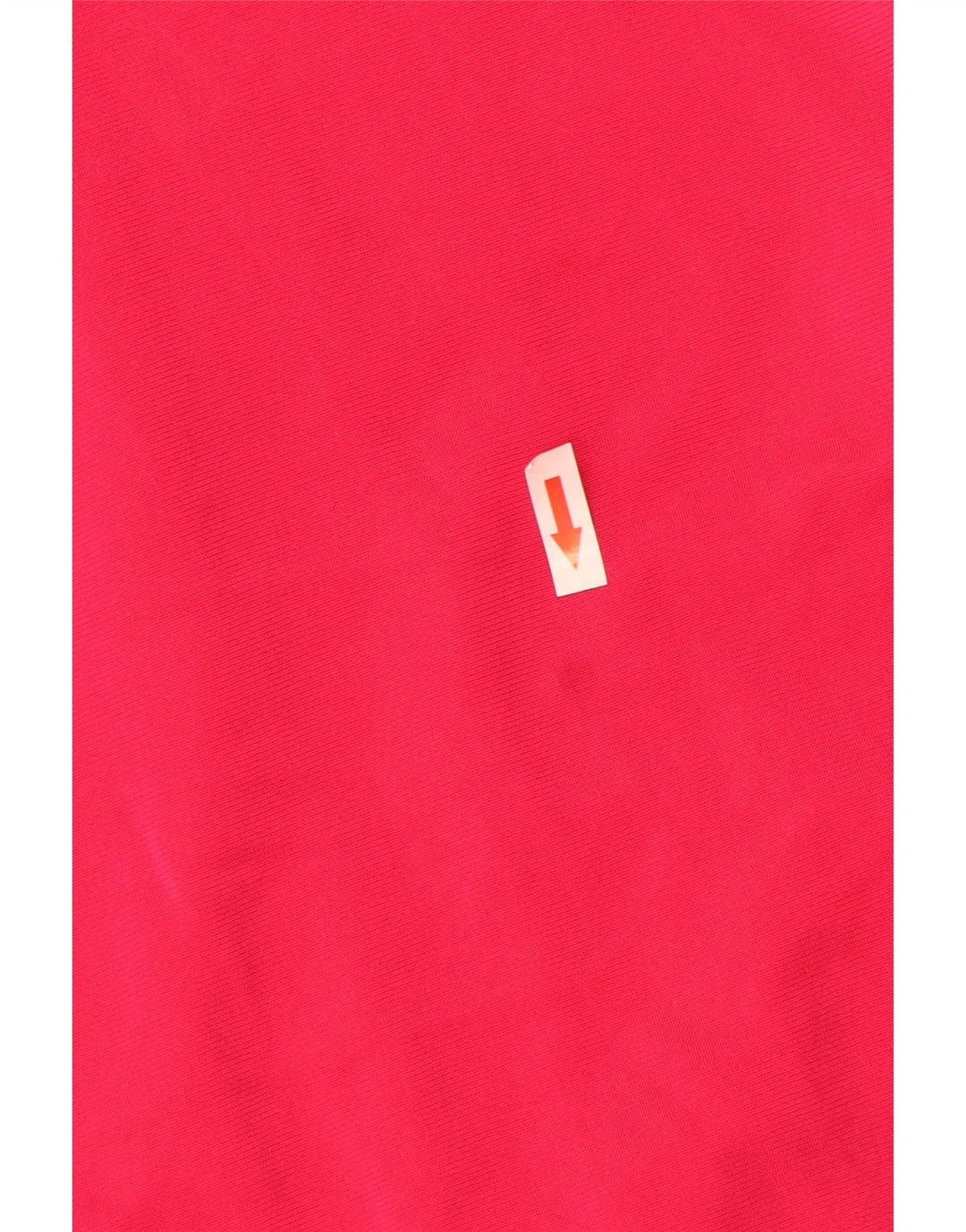 Adidas Dziewczęca Dresowa Kurtka Top 11-12 Lat Różowy Poliester