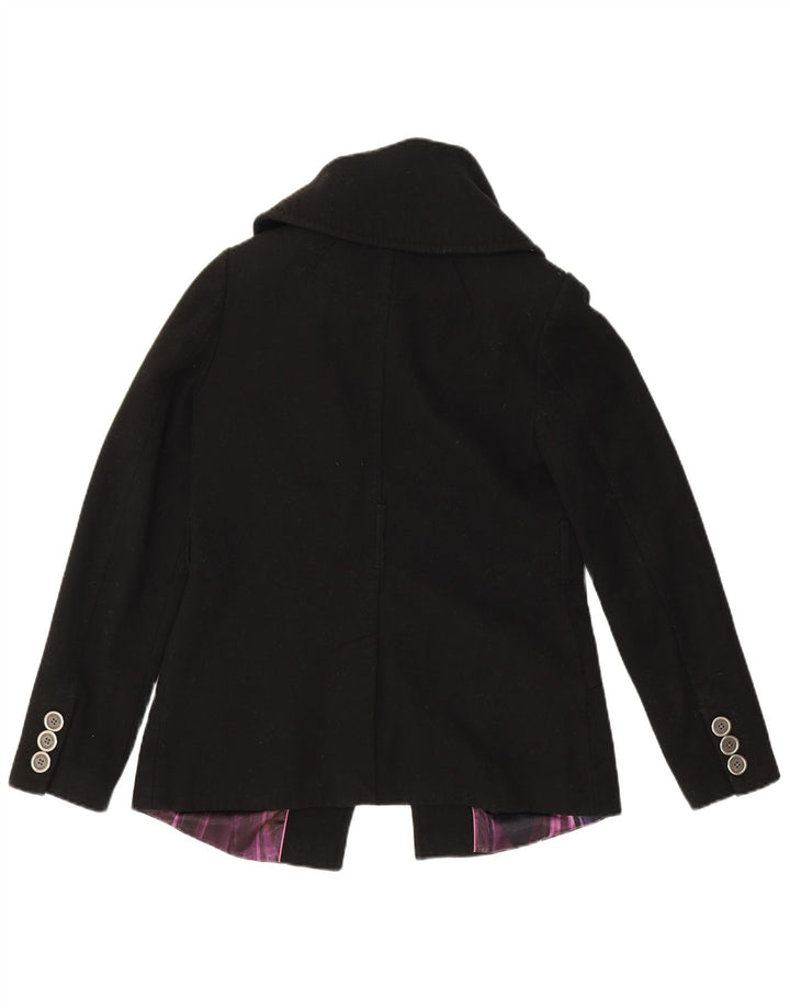 Damska marynarka o luźnym kroju Ted Baker, rozmiar 1, XS, czarna