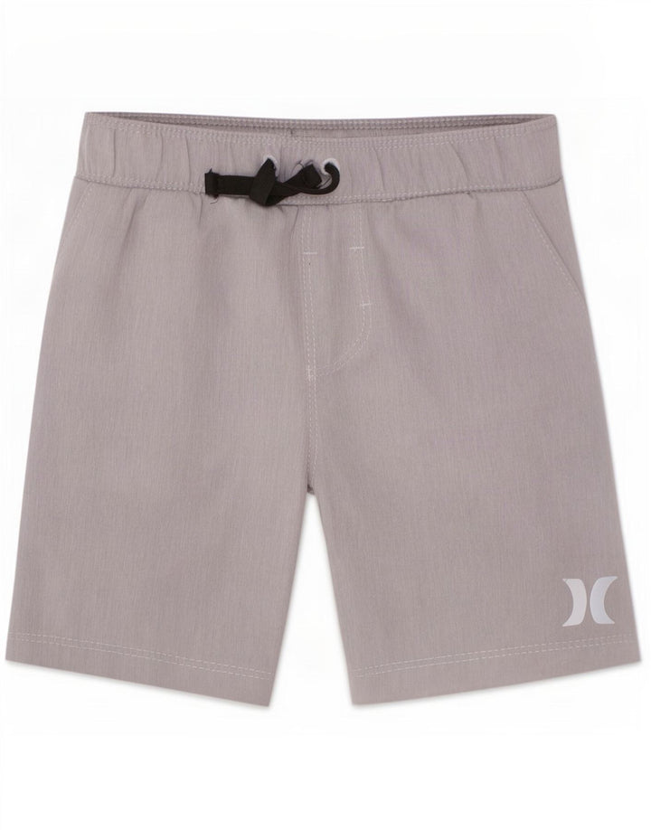 Szorty chłopięce Hurley Casual 2-3 lata W20 szare