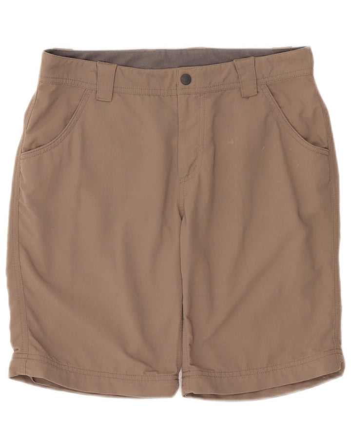 Damskie spodenki codzienne Berghaus W30 średnioszare