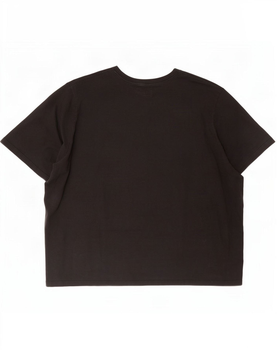 Męska koszulka Levi's Top 5XL, czarna bawełna