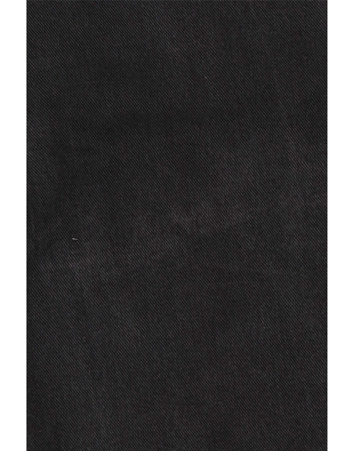 Armani Jeans Męskie Proste W38 L31 Granatowe